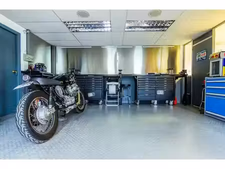 vente fonds de commerce