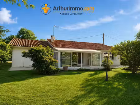 propriété à saisir - maison avec gîte et piscine - 09600 léran