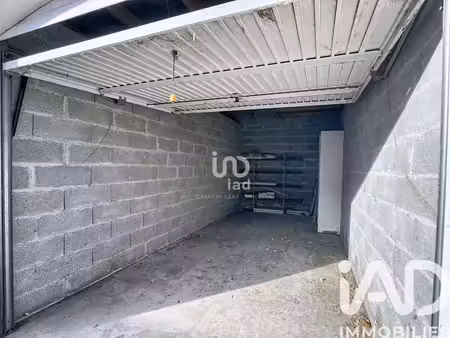 garage à toulouse (31200)