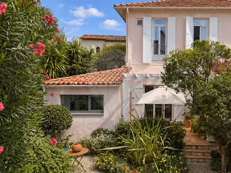 maison 3 chambre(s) à vendre