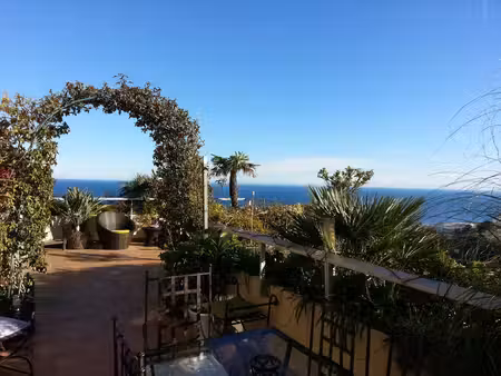 toit terrasse