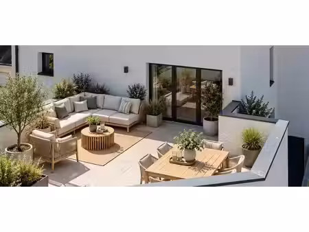 saint-nazaire quartier de penhoët à 10 min à pied de la gare