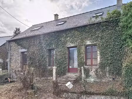 maison à vendre madré