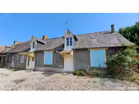 maison en campagne à proximité de lassay-les-chÂteaux