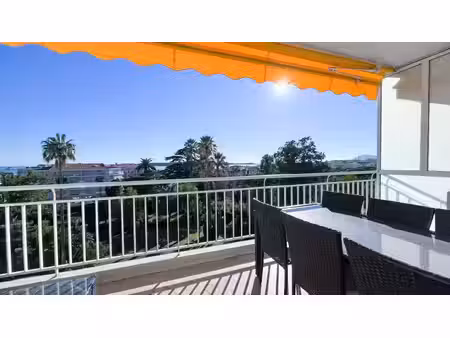 3 pièces 73m2 vue mer basse californie