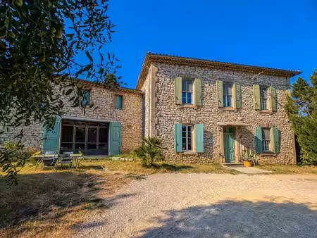 maison vigneronne à vendre