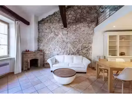 bel appartement lumineux