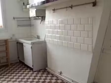 appartement