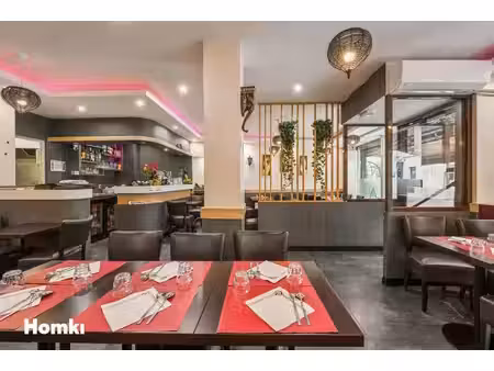 local commercial t4 de 97 m² à puteaux 92800  rue jean jaurès