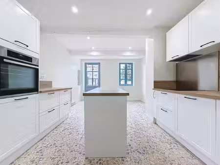 belberaud - ferme renovee t5 bis