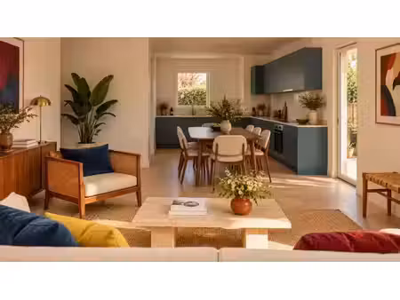 vente maison 4 pièces 84 m² à tresses (33370)  328 000 €