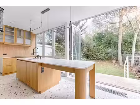 maison boulogne billancourt