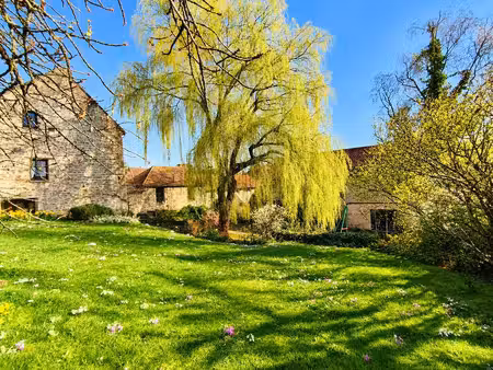 maison de luxe 4 chambres en location à pontoise  france