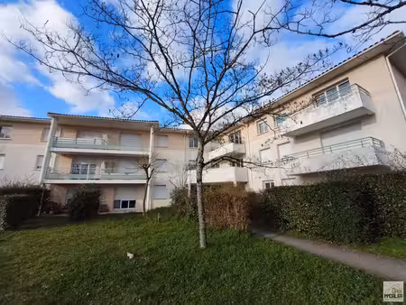 achat : appartement (16800)