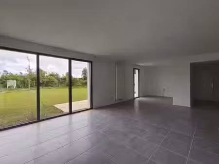 vente maison 4 pièces 84.5 m² à fondettes (37230)  332 000 €