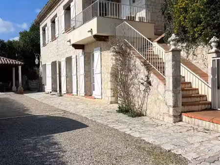 vue panoramique mer