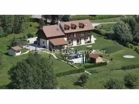 havre de paix - 345m² - 7.500m² de parcelle