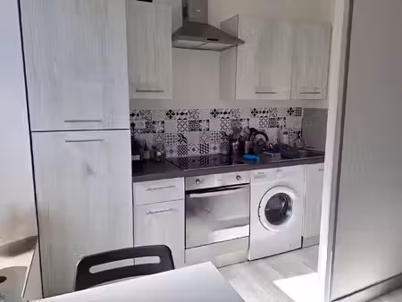 t2 meuble proche du centre ville