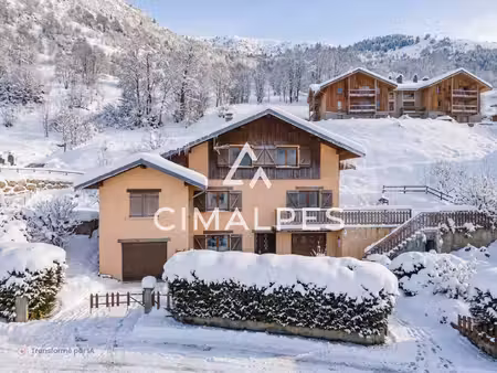 maison individuelle avec terrain et faisabilité