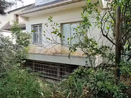 vente maison 6 pièces 215 m² à les pavillons-sous-bois (93320)  335 360 €