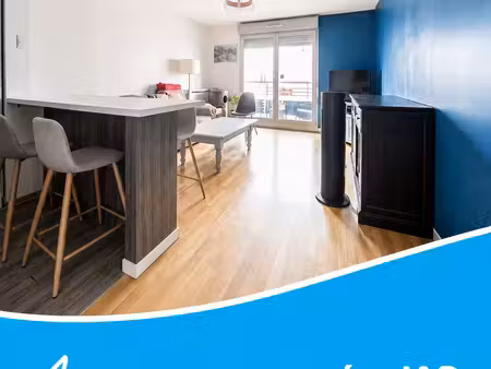 appartement à asnières-sur-seine (92600)