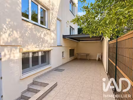 immeuble à suresnes (92150)