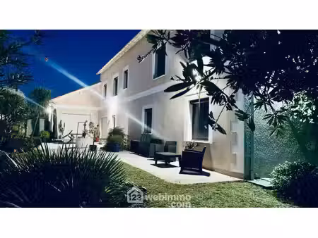 maison - 220m² - bordeaux