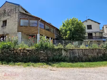 maison de campagne