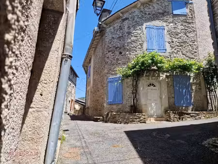 maison mitoyenne