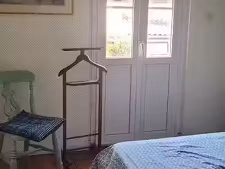 chambre de 15m2 à louer sur bordeaux