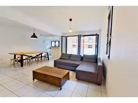 appartement 4 pièces - rue prunier 33300 bordeaux