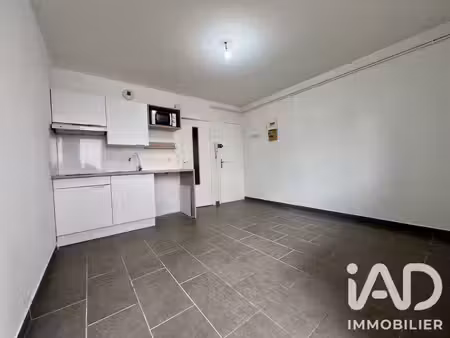 appartement à montpellier (34090)
