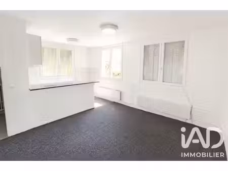appartement à neuilly-plaisance (93360)