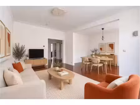 appartement à vendre à rue du coq 34 uccle (vbe81746)