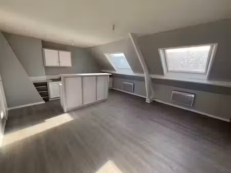 proche gare  appartement 1 chambre
