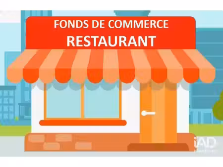 restaurant à montrouge (92120)
