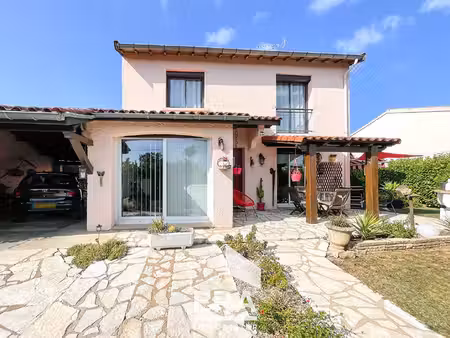 maison albi 6 pièce(s) 128 m2