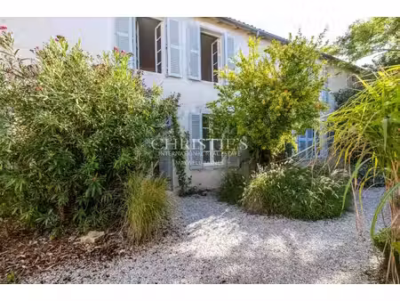 superbe rénovation en coeur de village
