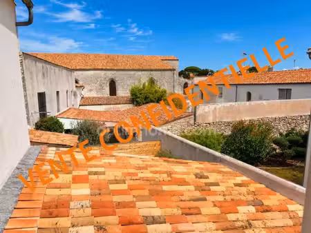 ensemble immobilier prestations haut de gamme