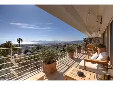 achat : appartement (06150)