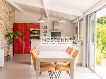 vente maison piscine à saint-molf (44350) : à vendre piscine / 159m² saint-molf