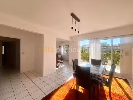 appartement royan 3 pièce(s)