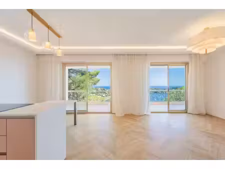 achat : appartement (06230)