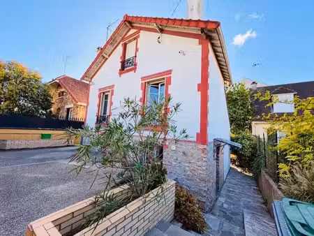 vente maison 6 pièces 128.76 m² à deuil-la-barre (95170)  347 000 €