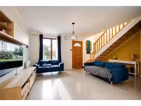 vente maison 5 pièces 110 m² à montgeron (91230)  347 000 €