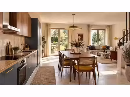 vente maison 4 pièces 84 m² à tresses (33370)  346 000 €