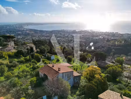 vue mer panoramique