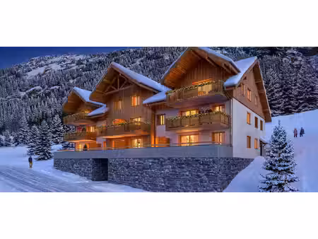 les balcons d'argent