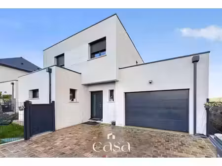 maison de 4 chambres de luxe en vente à authie  france