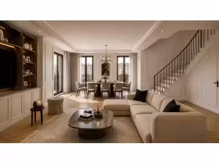 maison de luxe 4 chambres en vente à deauville  france